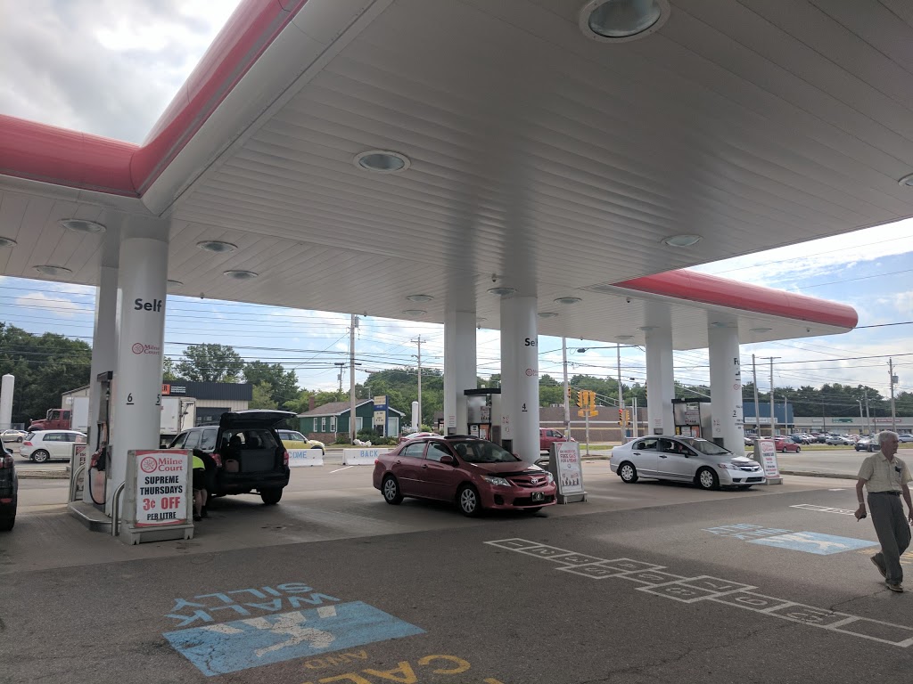 Milne Court Petro Canada | 8981 Commercial St, New Minas, NS B4N 3E3, Canada | Phone: (902) 681-7777