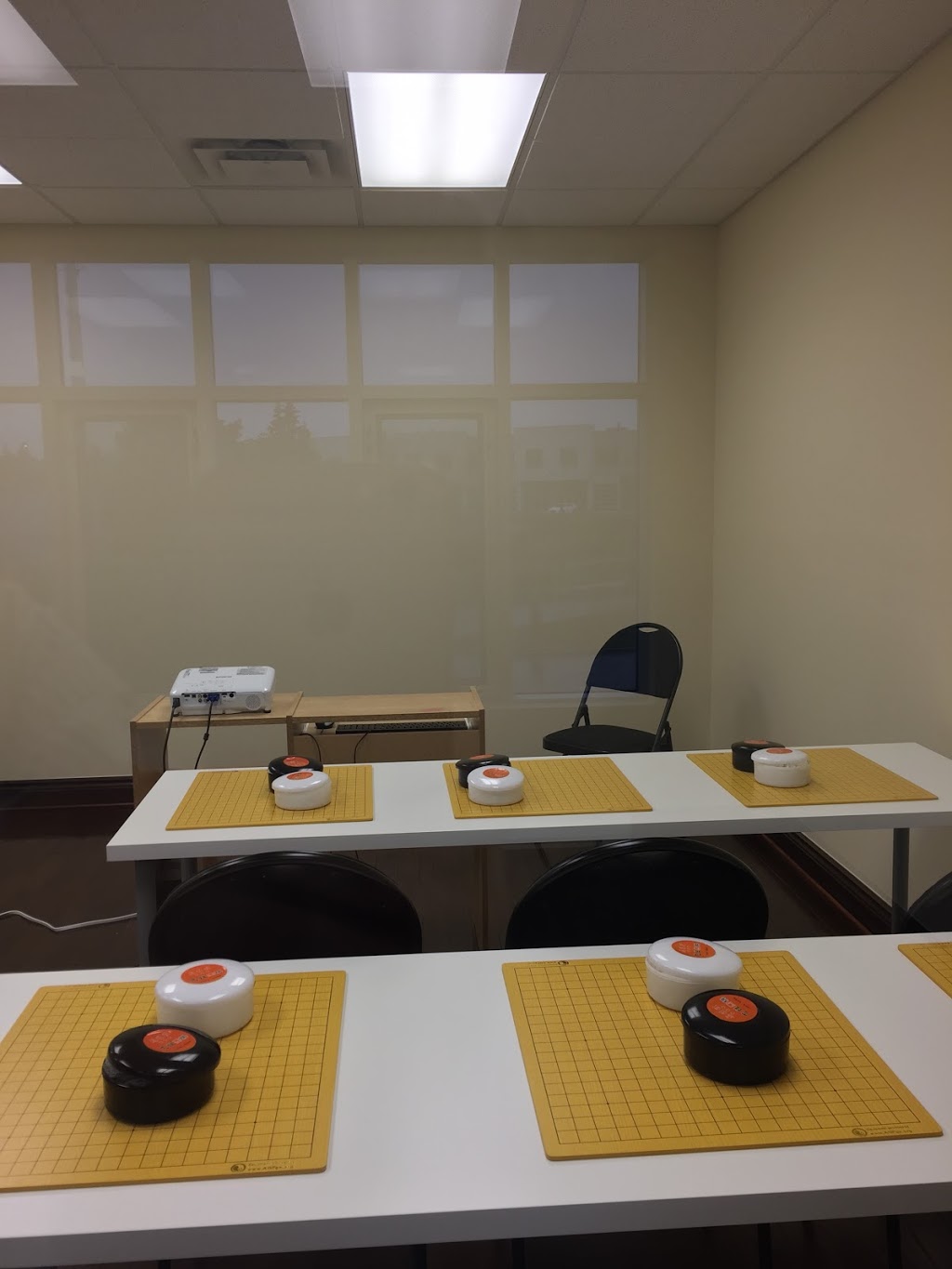 Ottawa Go School | 130 Terence Matthews Crescent Suite C2, Kanata, ON K2M 0J1, Canada | Phone: (613) 220-8490