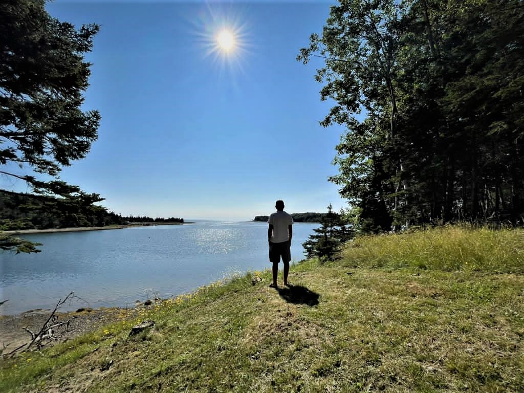 Gifford Island Glamping | 270 Gifford Island, Mahone Bay, NS B0J 2E0, Canada | Phone: (902) 266-3227