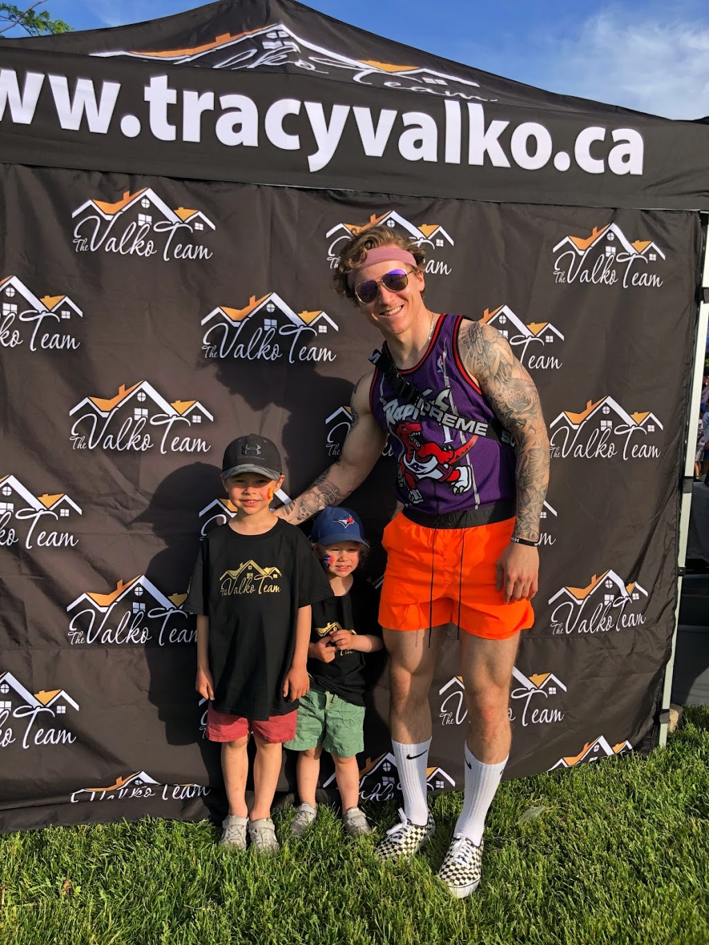 Dominion Lending Centres - The Tracy Valko Team | 1187 Fischer-Hallman Rd #623, Kitchener, ON N2E 4H9, Canada | Phone: (519) 745-8019
