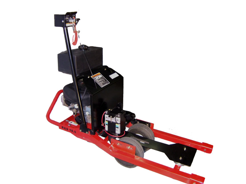 ANDERSON Agri-forest Equipment inc. | 44 de la marquise, Suite A, Saint-Sauveur, QC J0R 1R4, Canada | Phone: (866) 681-0550