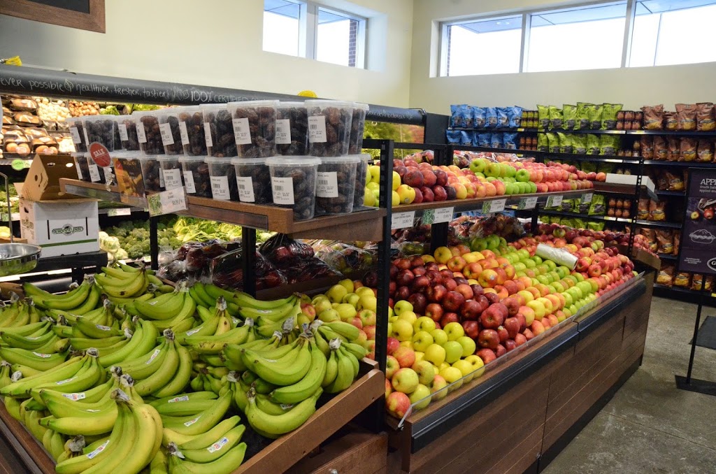 Goodness Me! Natural food market | 79 Park Pl Blvd Unit #2, Barrie, ON L4N 6P4, Canada | Phone: (705) 730-7689