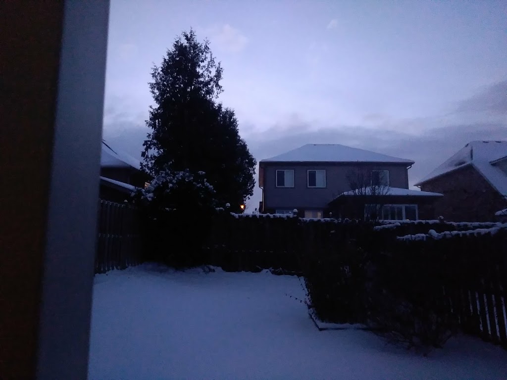 Green Park | Padfield Dr, Bowmanville, ON L1C 5B4, Canada