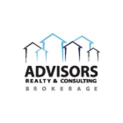 Advisors Realty & Consulting | 386 St Paul St, St. Catharines, ON L2R 3N2, Canada | Phone: (905) 228-0661
