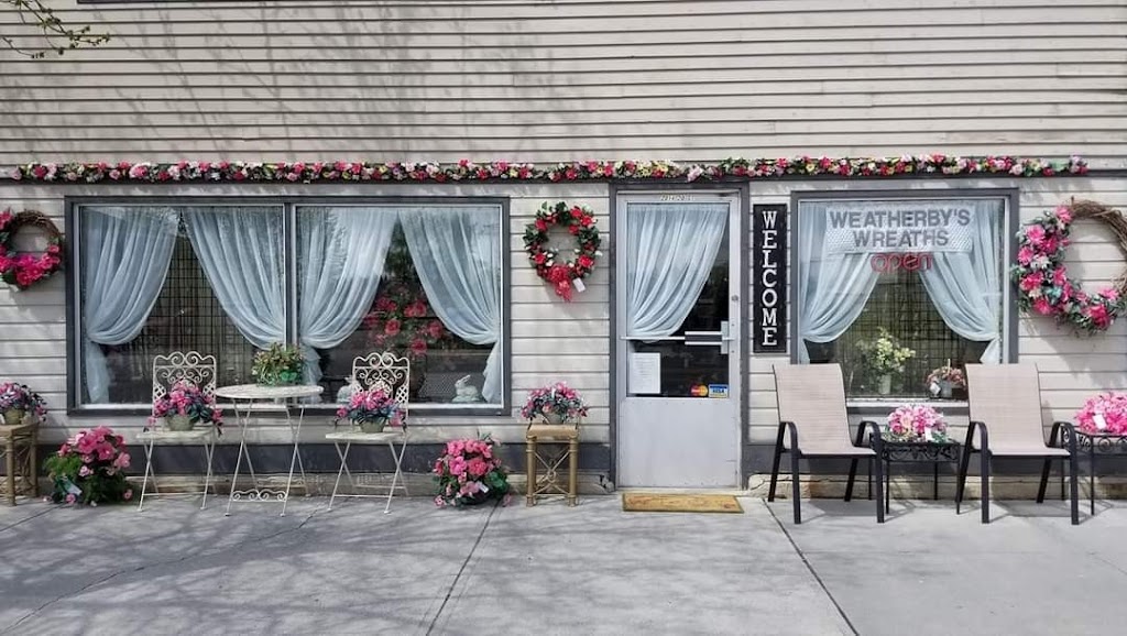 Weatherbys Wreaths | 2014 20 St, Didsbury, AB T0M 0W0, Canada | Phone: (403) 519-9209