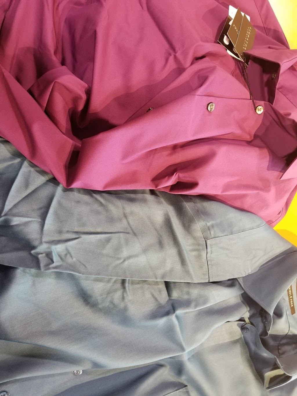 Mr.Big & Tall Menswear | 209 Chain Lake Dr, Halifax, NS B3S 1C9, Canada | Phone: (902) 450-1114