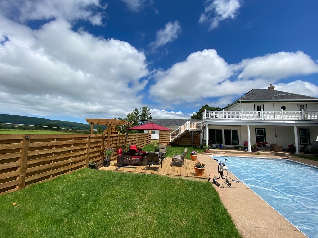 Ranmoor Lodge | 8843 NS-221, Canning, NS B0P 1H0, Canada | Phone: (902) 365-2336