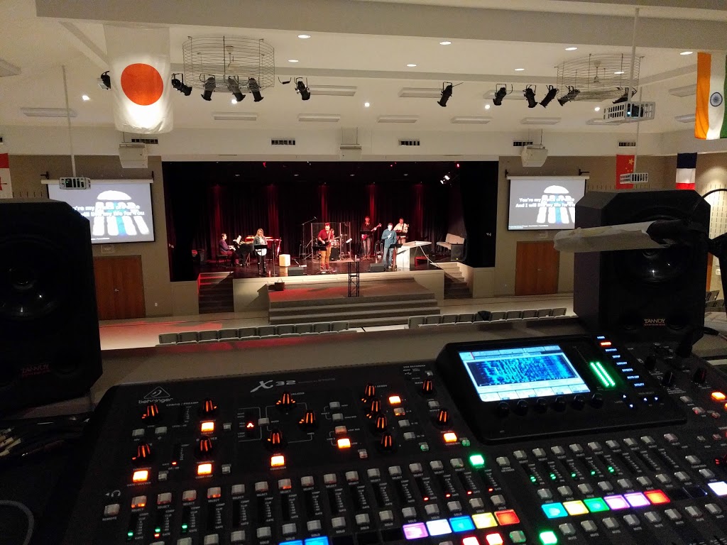 Calvary Baptist Church | 454 Arkell Rd, Guelph, ON N1L 0J4, Canada | Phone: (519) 824-1161