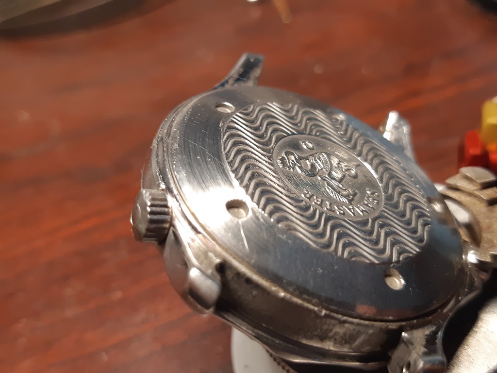 BC WATCH REPAIR | 5960 Balsam St #101, Vancouver, BC V6M 4C1, Canada | Phone: (604) 700-7359