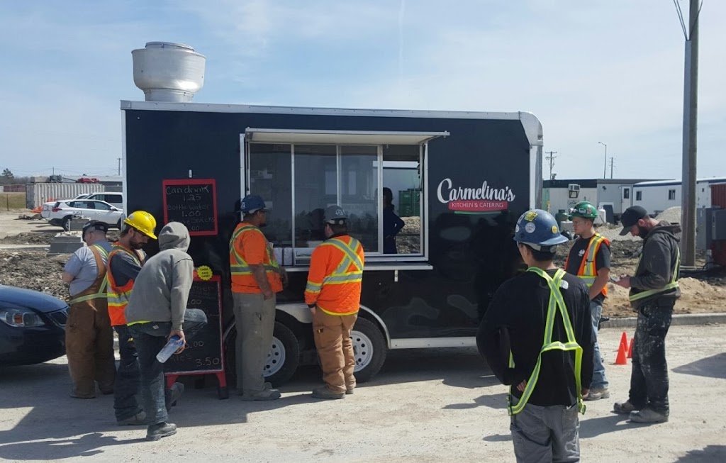 UC Trailers on 59 | Rd 77N, East Selkirk, MB R0E 0M0, Canada | Phone: (204) 785-9400