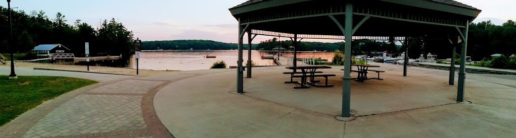 Rosseau Market | 1175 ON-141, Rosseau, ON P0C 1J0, Canada | Phone: (705) 767-3914