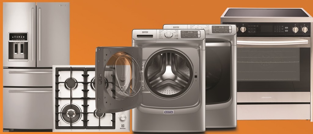 SW Appliance Repair | 523 Woodpark Blvd SW, Calgary, AB T2W 4J3, Canada | Phone: (587) 577-7016