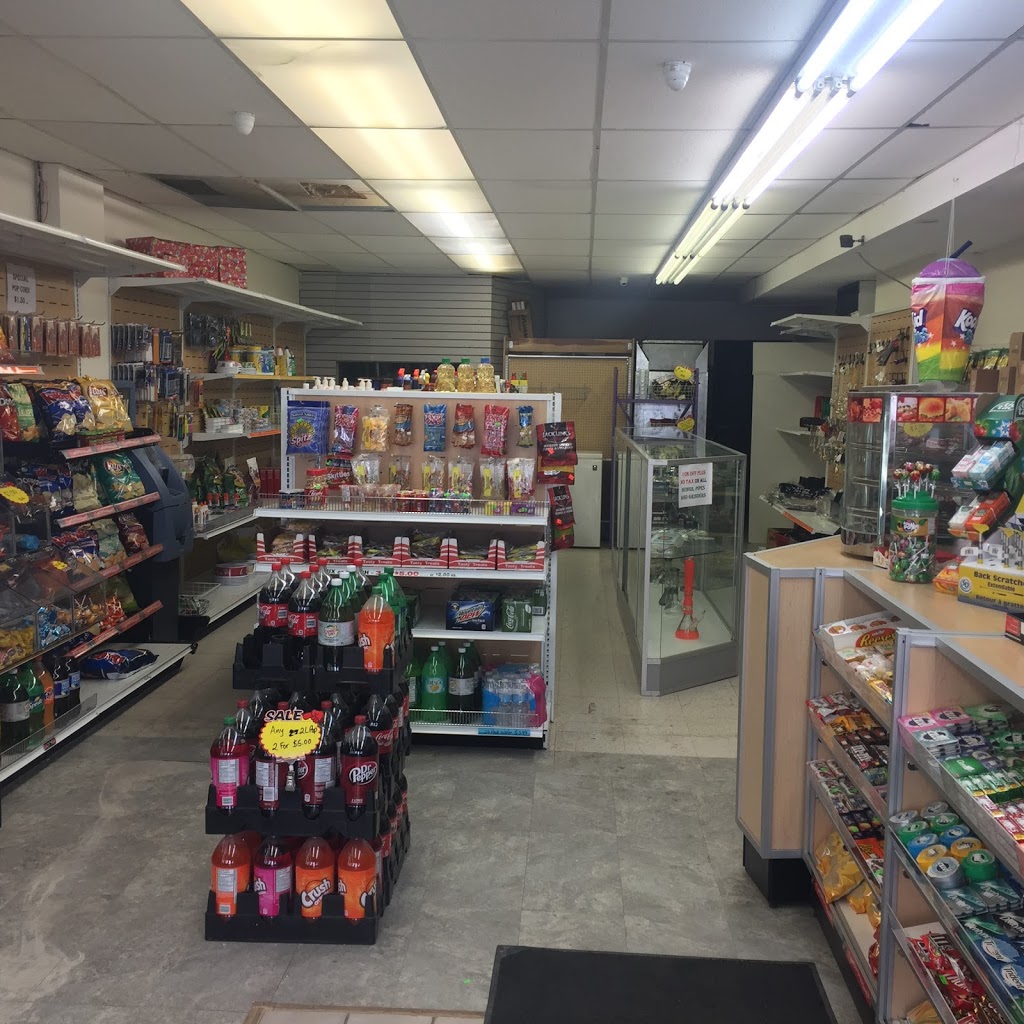 FAMILY MART (CONVENIENCE STORE) | 308 Stevenson Rd N, Oshawa, ON L1J 5M9, Canada | Phone: (289) 240-1444