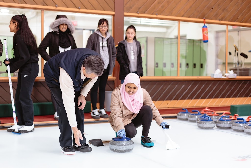 Delta Thistle Curling Club | 11415 84 Ave, Delta, BC V4C 2L9, Canada | Phone: (604) 594-2323