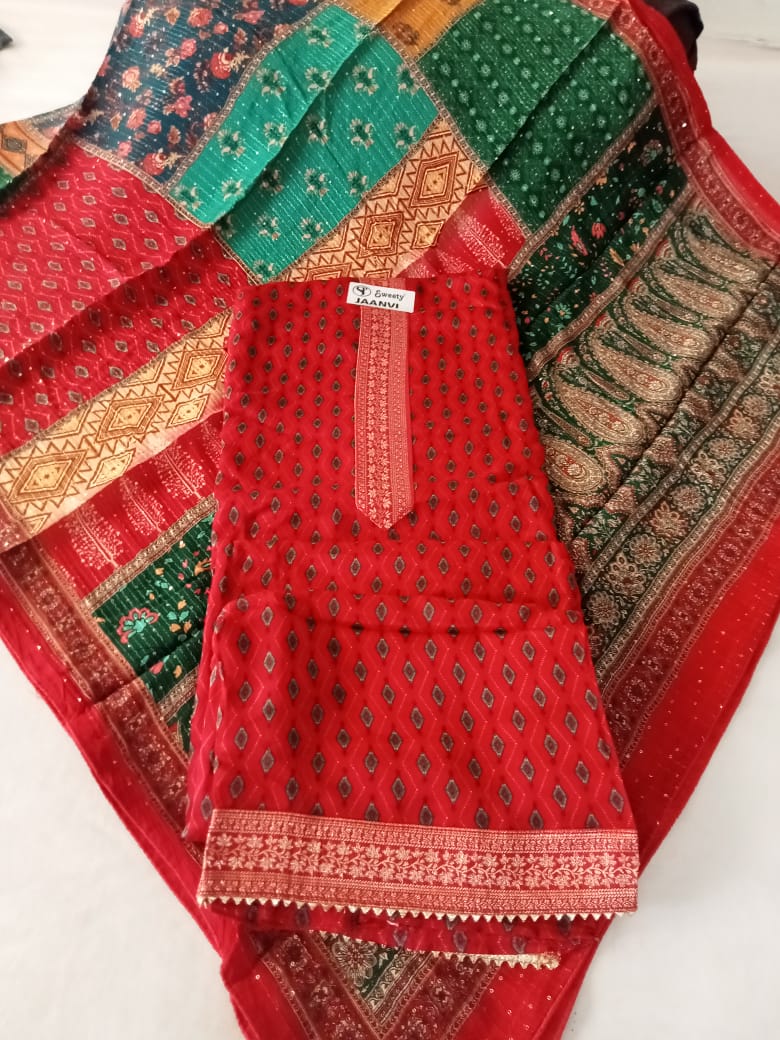 Sui Dhagha Creation | 102 Sharpe Cres, Tottenham, ON L0G 1W0, Canada | Phone: (647) 505-9169