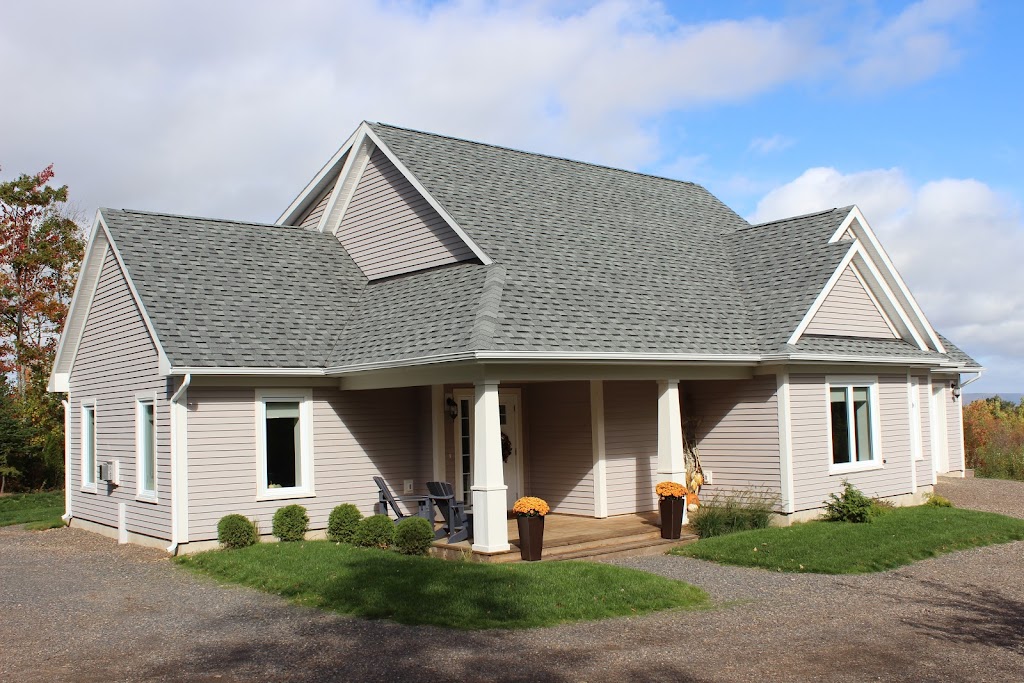 Allen Homes | 166 Commercial St, Middleton, NS B0S 1P0, Canada | Phone: (800) 565-1325