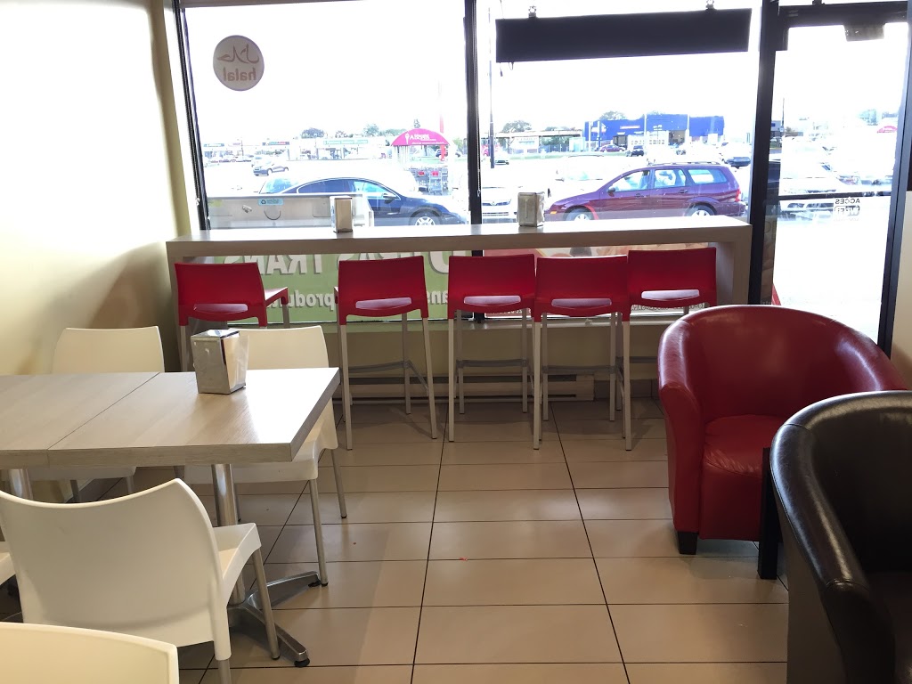 FRITOU | 2325 Boulevard Curé-Labelle, Laval, QC H7T 1R3, Canada | Phone: (450) 687-3535