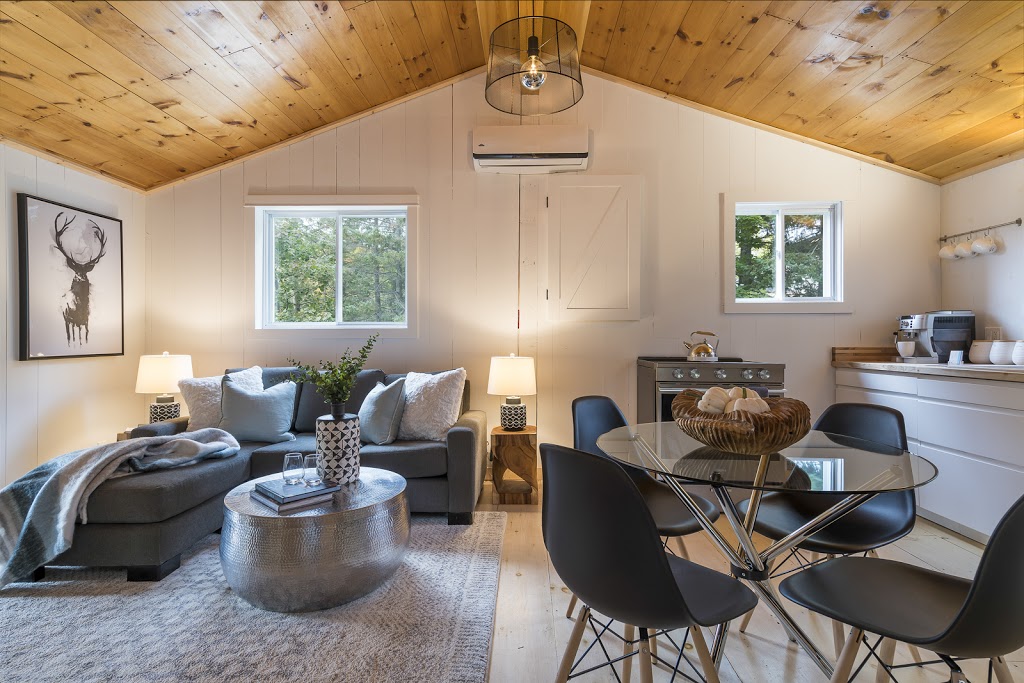 Suze Interiors - Home Staging & Furniture Rentals | 20 Balsam St Unit 2, Collingwood, ON L9Y 4H7, Canada | Phone: (705) 293-7893