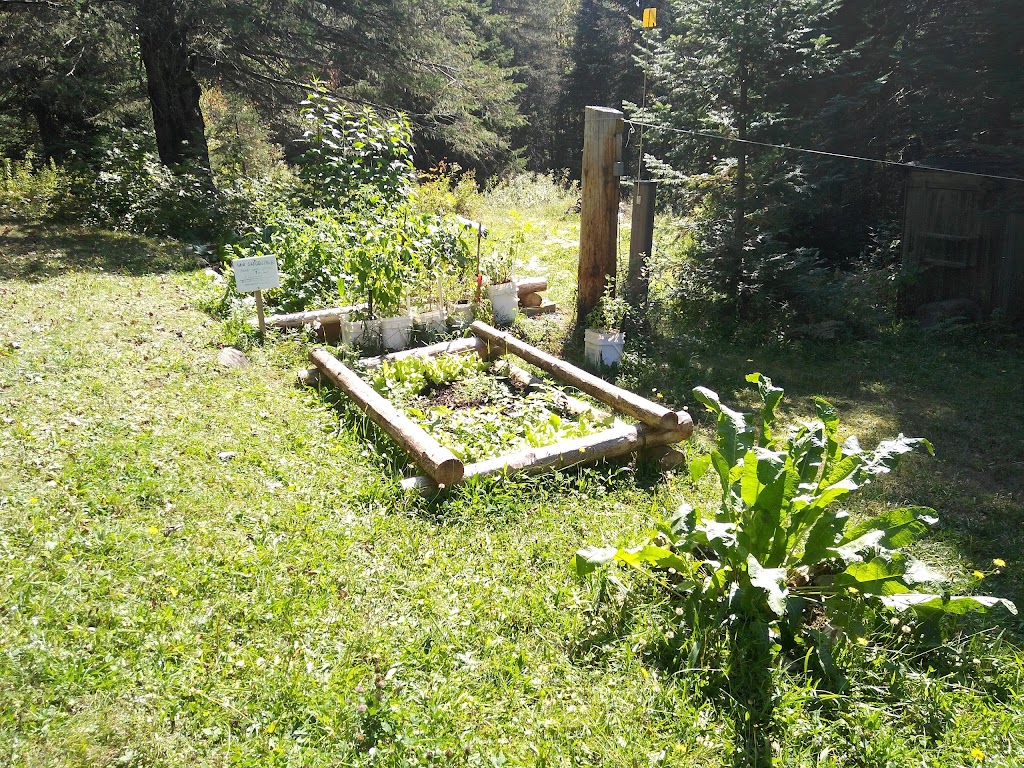 Camp HOSTÝN | 135 Rue Dorilda, Saint-Calixte, QC J0K 1Z0, Canada | Phone: (450) 222-2006