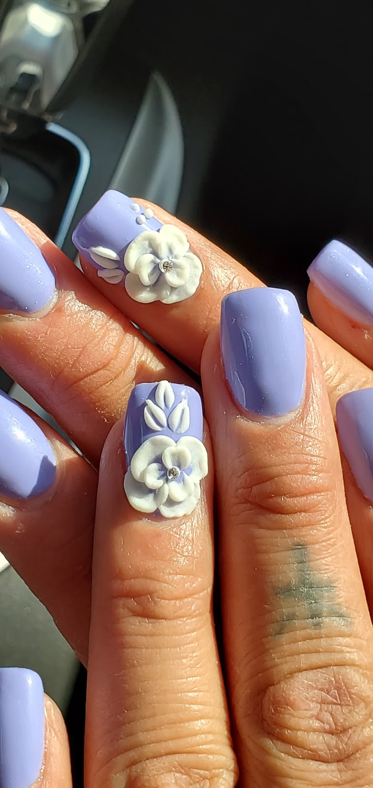 Fantasy Nails | 83 St Annes Rd, Winnipeg, MB R2M 2Y6, Canada | Phone: (204) 421-3631