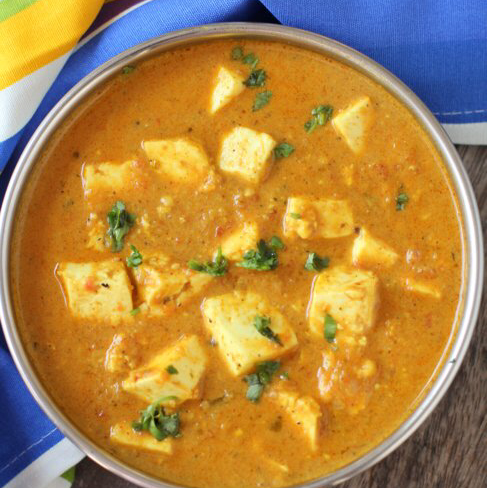 Fresh Home Cooked Indian Food in White Rock, BC (TIFFIN INDIA LU | 15548, White Rock, BC V4B 1K4, Canada | Phone: (604) 716-4190