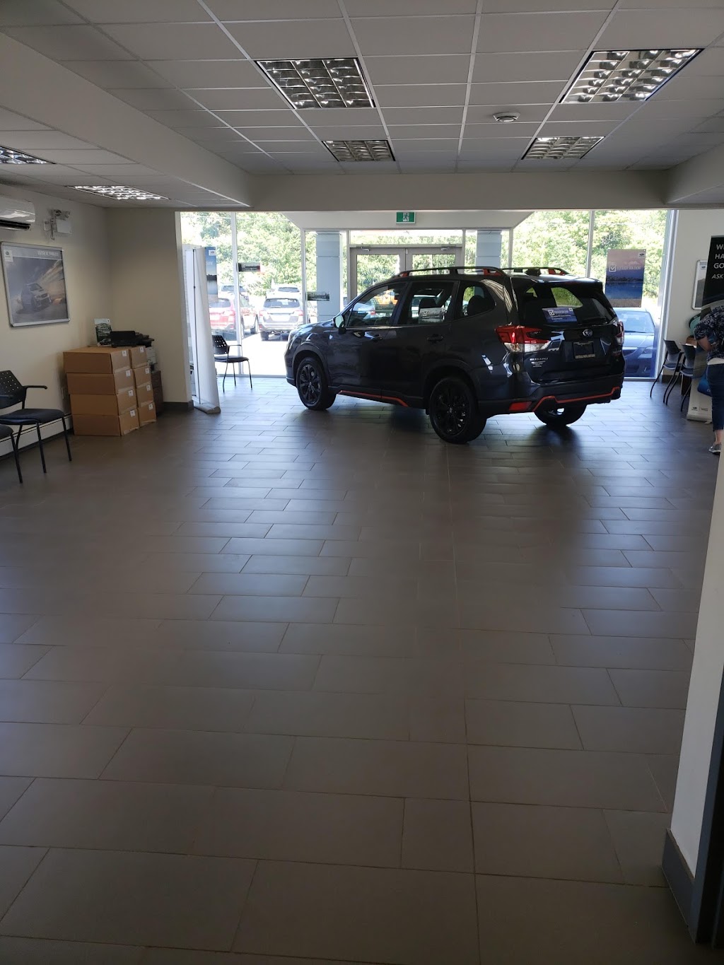 Central Nova Hyundai | 2810 Westville Rd, New Glasgow, NS B2H 5C6, Canada | Phone: (888) 870-1212