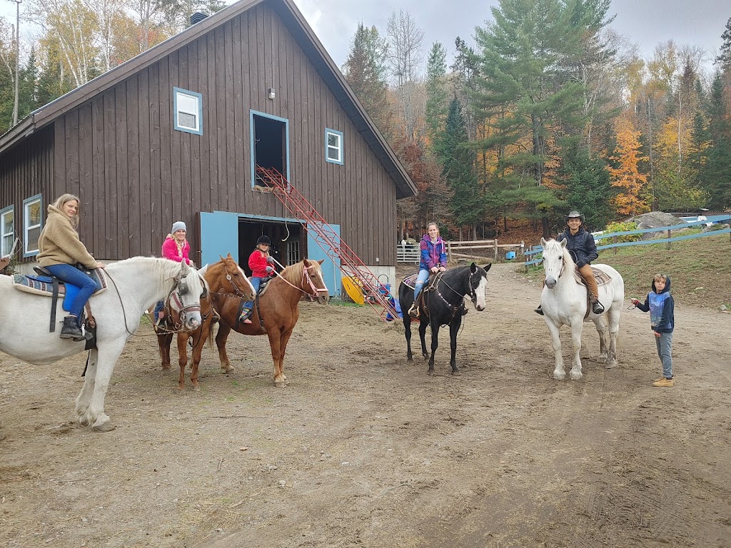 Le Ptit Vallon | 1299 Chem. du Village, Morin-Heights, QC J0R 1H0, Canada | Phone: (450) 602-2383