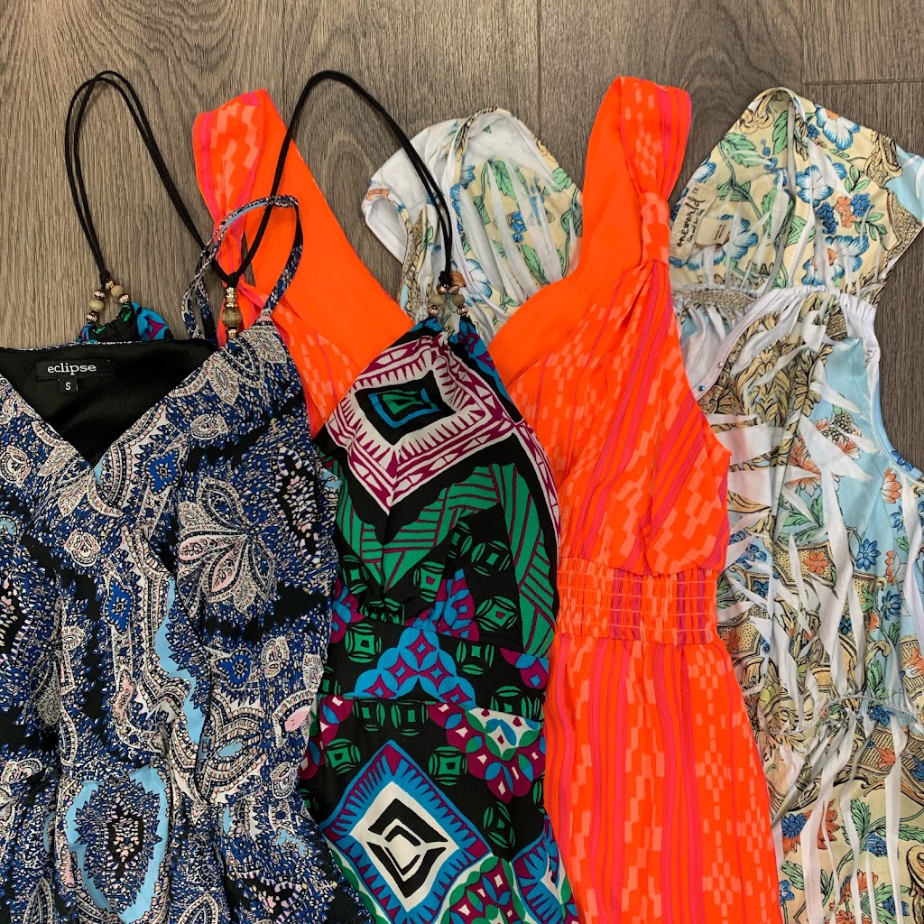 Closet Couture Boutique | 415 Fairview Dr, Brantford, ON N3R 7M3, Canada | Phone: (519) 758-0808
