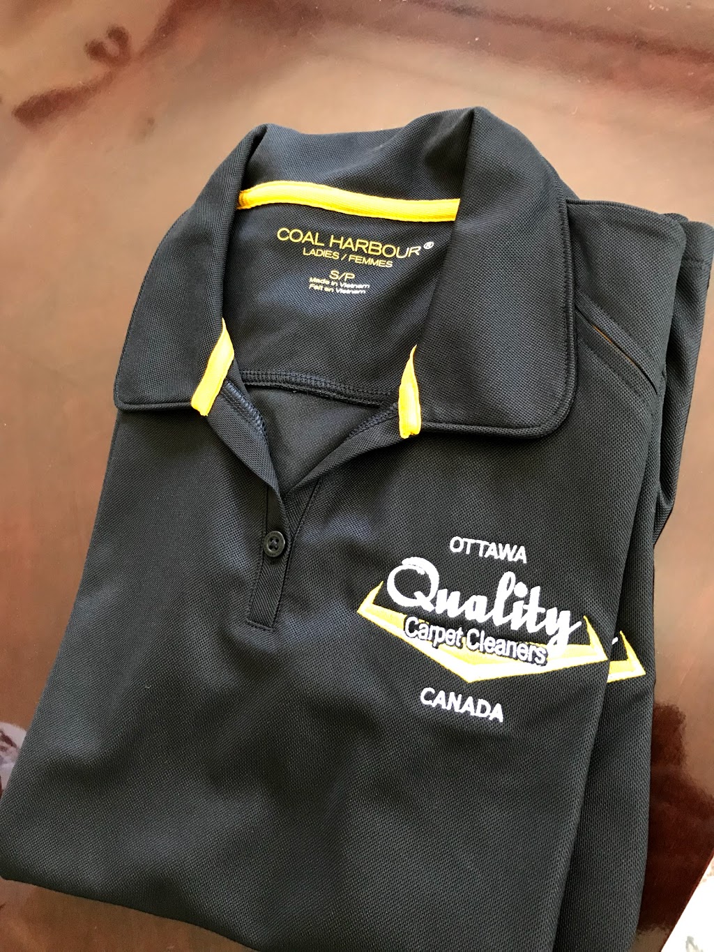 Quality Carpet Cleaners | 1 Starling Crescent, Nepean, ON K2J 2N7, Canada | Phone: (613) 302-0563