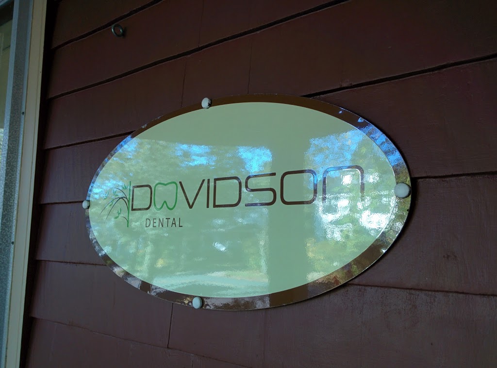 Davidson Dental | 1764 Oxford St, Halifax, NS B3H 3Z6, Canada | Phone: (902) 423-6898
