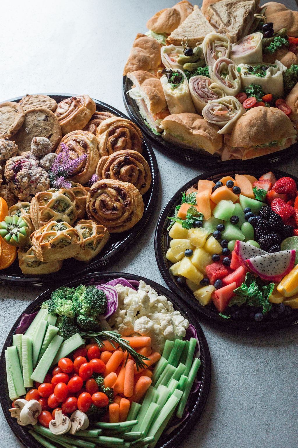 dLish Kitchen Cafe | 518 Broadway #1, Tillsonburg, ON N4G 3S7, Canada | Phone: (519) 688-2080