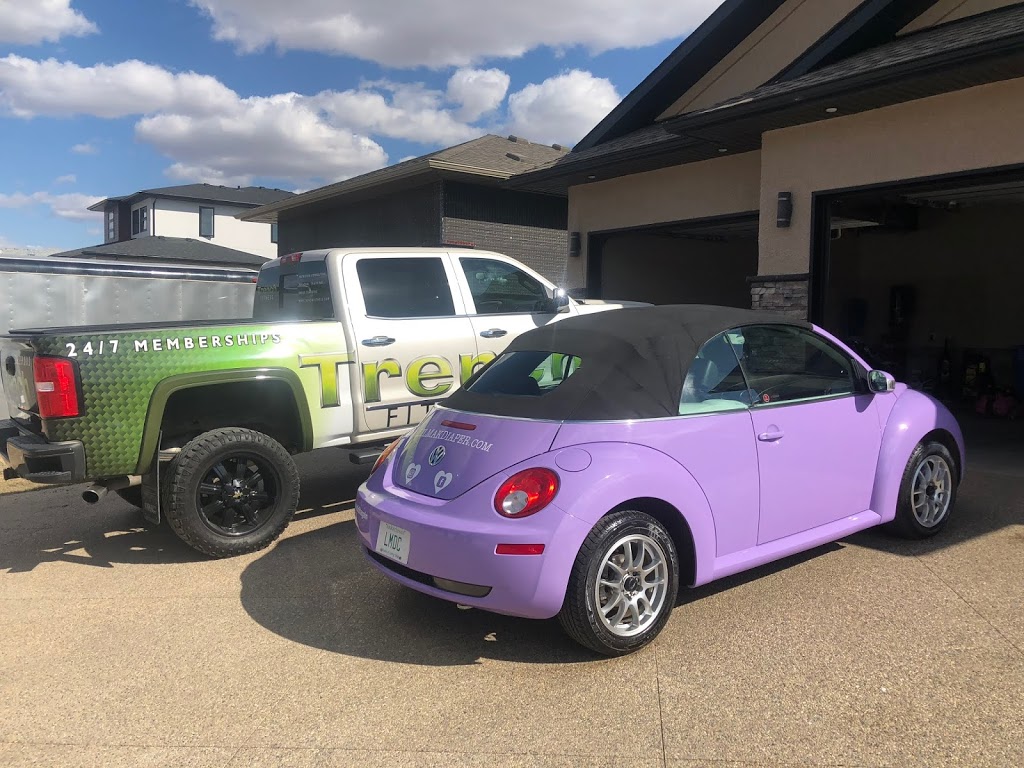 Wrap Media | 1441 Elliott St, Regina, SK S4N 3G4, Canada | Phone: (306) 541-8353