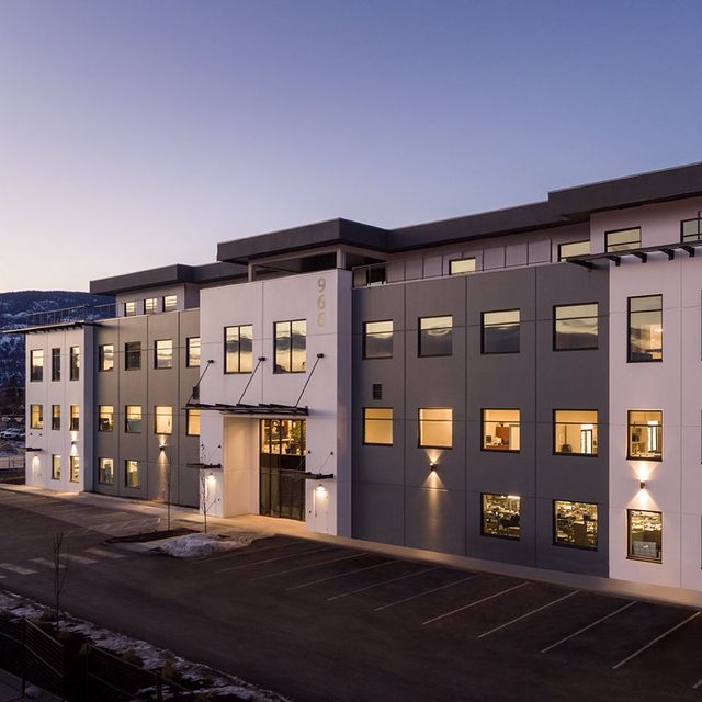 Emil Anderson Properties | 966 Crowley Ave #300, Kelowna, BC V1Y 0L1, Canada | Phone: (250) 762-9999