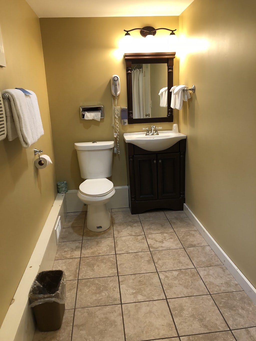 Swanton Motel | 112 Grand Ave #1424, Swanton, VT 05488, USA | Phone: (802) 868-4284