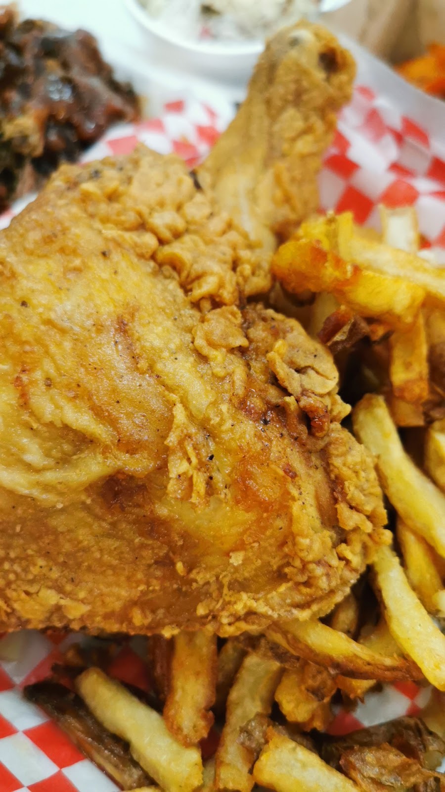 Horn Dawgs BBQ Wasaga Beach | 670A River Rd W, Wasaga Beach, ON L9Z 2P1, Canada | Phone: (705) 352-0227