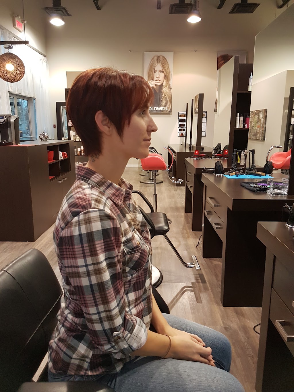 Coiffure Living Room | 1001 Avenue Emile Bouchard #104, Vaudreuil-Dorion, QC J7V 0W3, Canada | Phone: (450) 218-7666