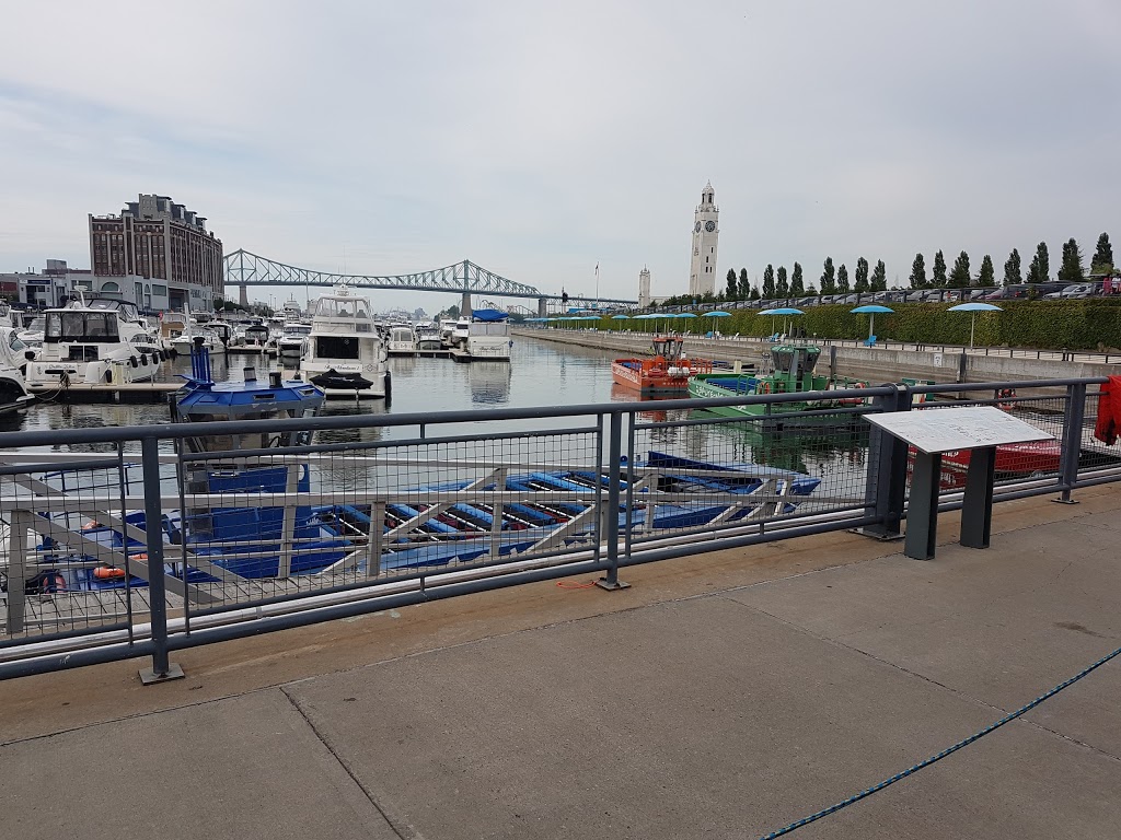 Jet Boating Montreal | Saute-Moutons | 1 Rue Quai de lHorloge, Montréal, QC H2L 5C1, Canada | Phone: (514) 284-9607