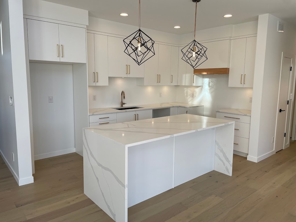 Kitchen Craft Cabinetry | 1500 Regent Ave W, Winnipeg, MB R2C 3A8, Canada | Phone: (204) 661-6977
