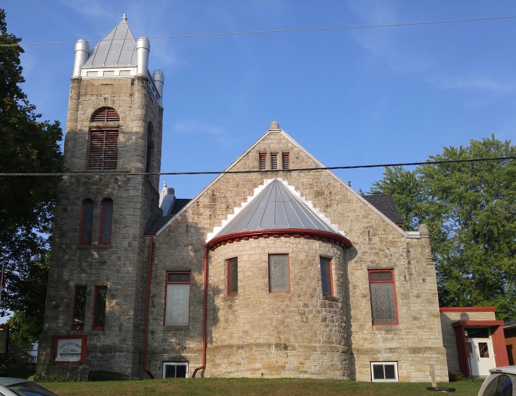 Elgin United Church | 77 Main St, Elgin, ON K0G 1E0, Canada | Phone: (613) 359-6611