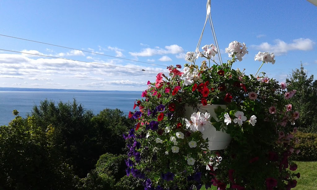 La Maison Victoria | 726 Rue St Raphaël, La Malbaie, QC G0T 1B0, Canada | Phone: (418) 665-1022