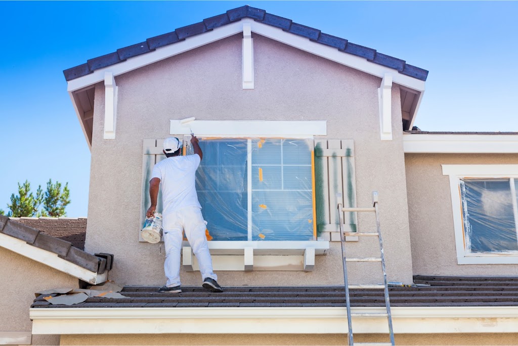 Quinte Pro Painters | 23 Glenwood St, Quinte West, ON K0K 2C0, Canada | Phone: (613) 209-8899
