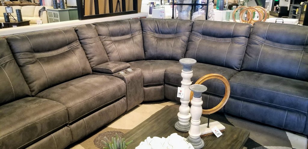 Brick | 3335 Boulevard des Récollets, Trois-Rivières, QC G9A 6M1, Canada | Phone: (819) 374-9600