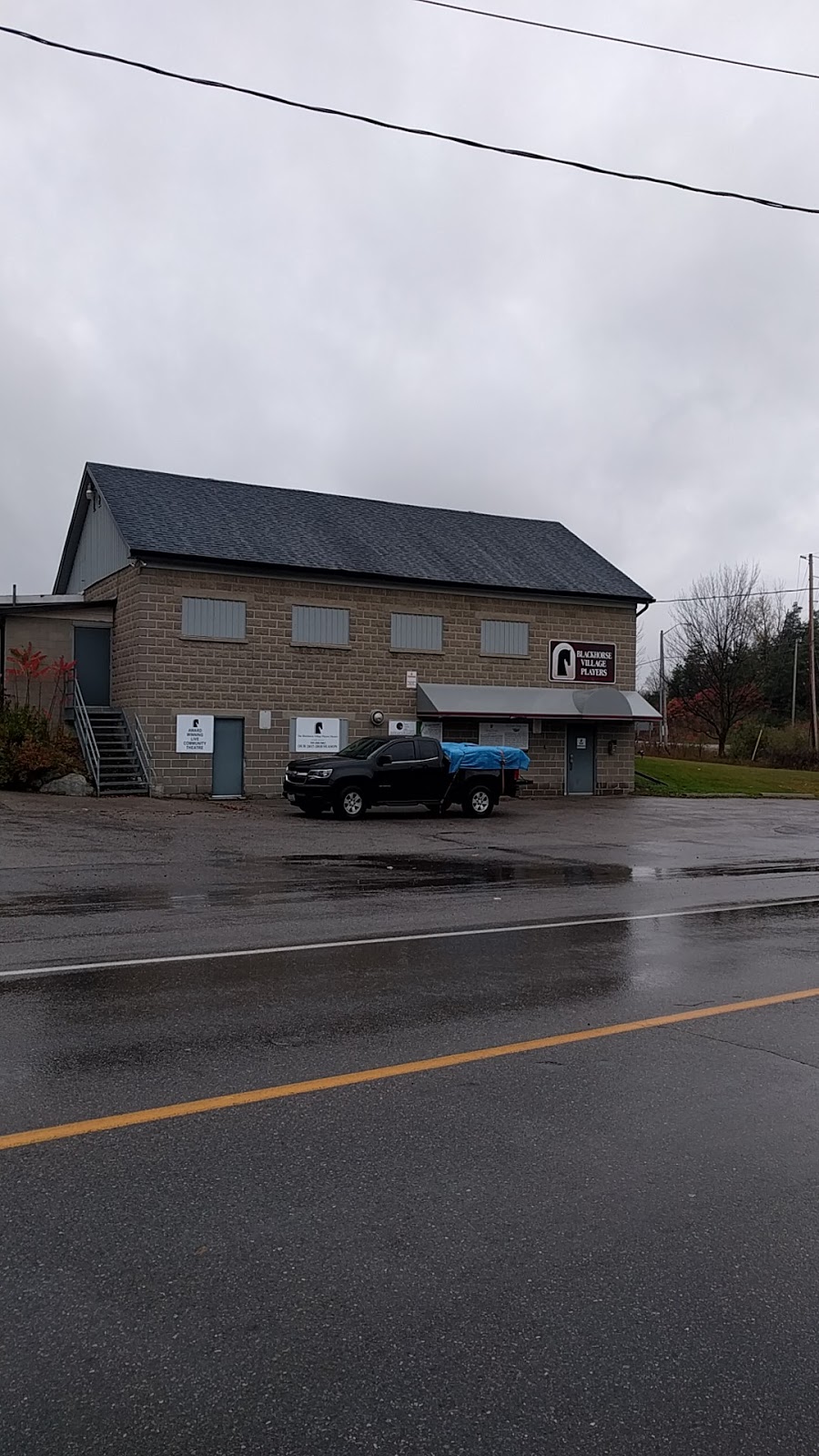 Blackhorse Village Players The | 17272 Mt Wolfe Rd, Bolton, ON L7E 5R7, Canada | Phone: (905) 880-5002