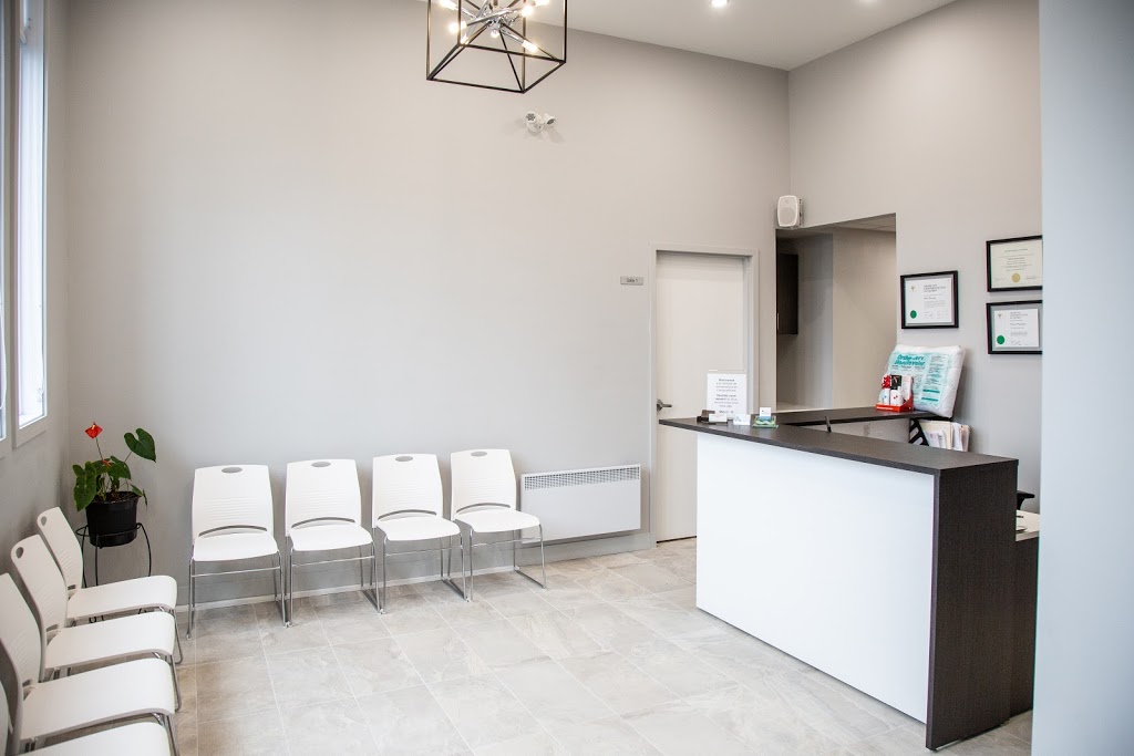 Physio Nova - Physiothérapie et Rééducation périnéale | 1730 Rue Saint Maurice, Trois-Rivières, QC G8V 2M8, Canada | Phone: (819) 266-6369