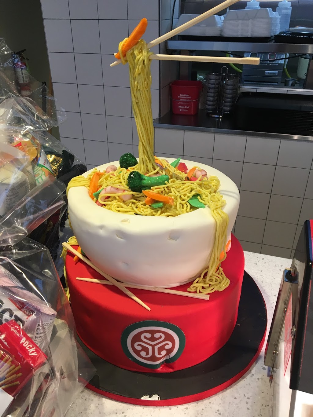 Edo Japan | 9322 137 Ave NW, Edmonton, AB T5E 6C2, Canada | Phone: (780) 760-5556
