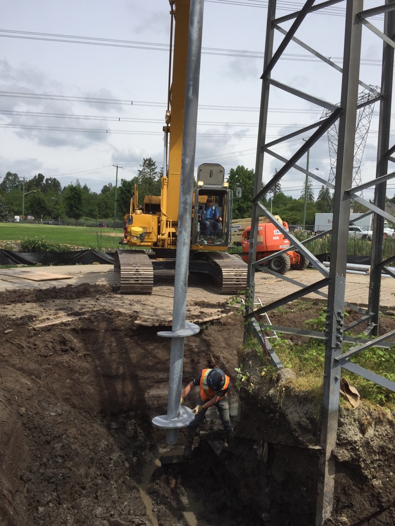 McDonald & Ross Construction Ltd | 190 Short Rd, Abbotsford, BC V2S 8A7, Canada | Phone: (604) 853-3983