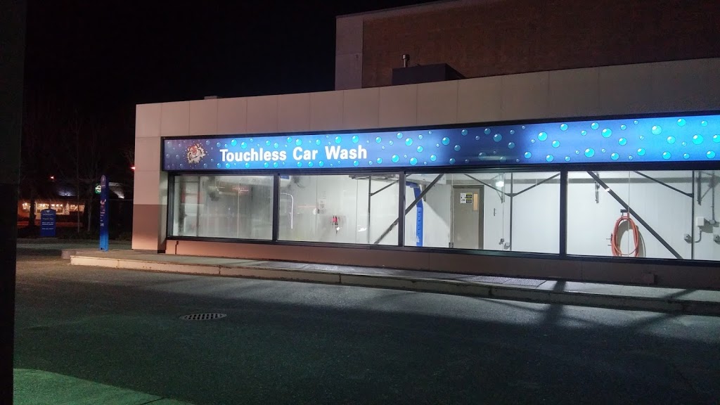ESSO Smart Stop 37888 | 7680 Amber Dr, Chilliwack, BC V2R 3P3, Canada | Phone: (604) 847-1765