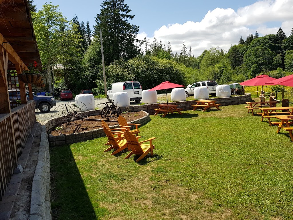 Rusted Rake Farm | 3106 NW Bay Rd, Nanoose Bay, BC V9P 9E2, Canada | Phone: (250) 821-1934