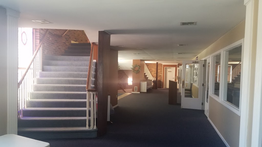 Hillside Wesleyan Church | 5114 N River Rd, Township of Clyde, MI 48049, USA | Phone: (810) 985-9614