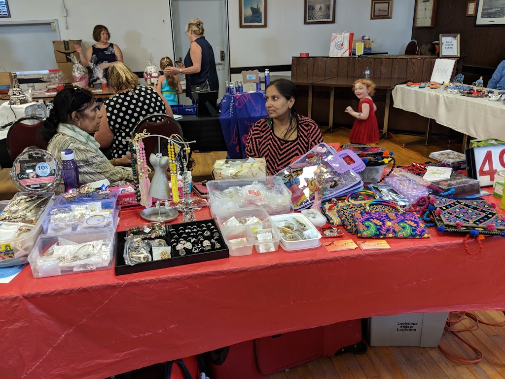 Oshawa Navy Club Office | 320 Viola Ave, Oshawa, ON L1H 3A8, Canada | Phone: (905) 723-0871